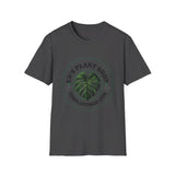 Ed's Plant Shop T-Shirt - 100% Cotton, Unisex, Comfortable & Stylish