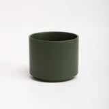 The Ceramic Cylinder Planter, 2nd Generation