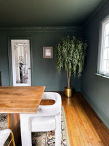 7 - ft Willow Artificial Tree - Ed's Plant Shop