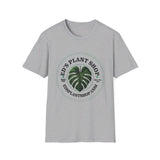 Ed's Plant Shop T-Shirt - 100% Cotton, Unisex, Comfortable & Stylish