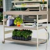 Garden Sink Station