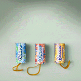 Party Popper - Wildflower Popper