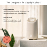 Portable Humidifier By Canopy