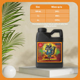 Sticky Bandit | Enhances Terpenes, Potency and Flavour Profile