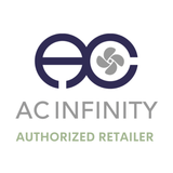 AC Infinity CLOUDFORGE T3 Environmental Plant Humidifier (4.5L) - Ed's Plant Shop