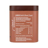 Arber Organic Soil & Root Food 4oz: Boost Plant Health - Ed's Plant Shop