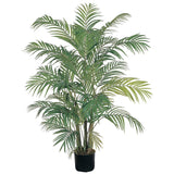 4' Areca Artificial Silk Palm Tree