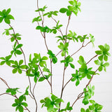 5’ Artificial Minimalist Enkianthus Tree