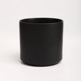 The Ceramic Cylinder Planter, 2nd Generation