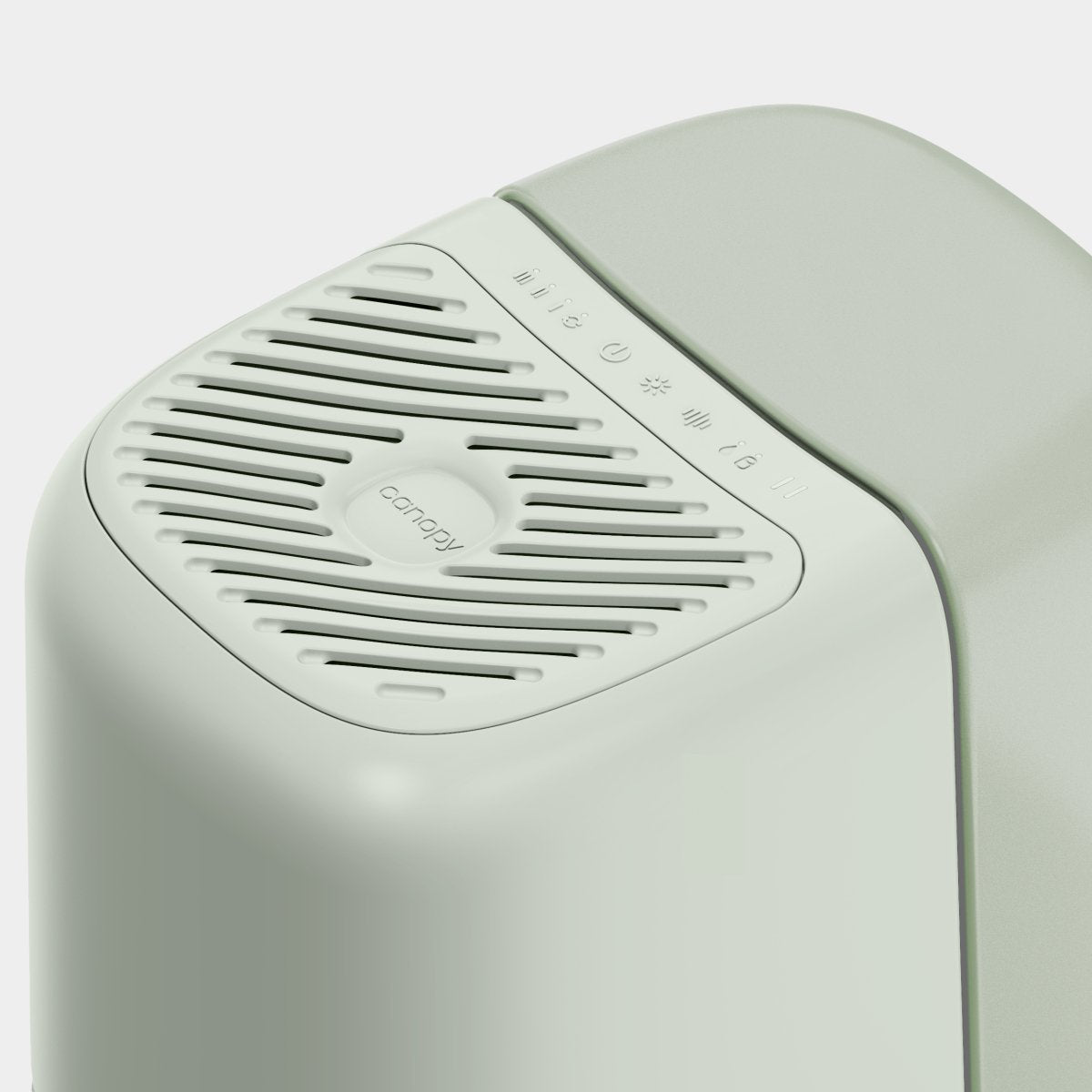 Canopy Bedside Humidifier 2.0 - Ed's Plant Shop