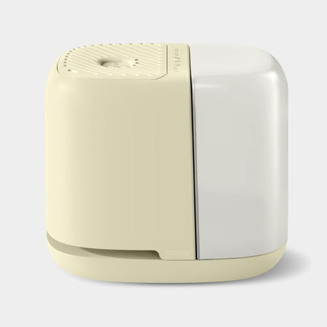 Canopy Bedside Humidifier 2.0 – Hydrate Your Plants, Skin & Sleep Naturally - Ed's Plant Shop