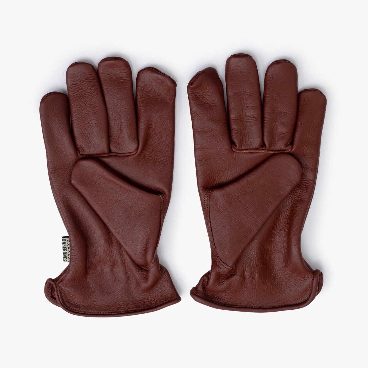 gardening gloves men Classic Work Glove, Cognac / XS