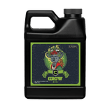 Cronk Nutrients Grow 2 - 1 - 6 Base Fertilizer | Vegetative Growth Formula - Ed's Plant Shop