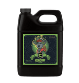 Cronk Nutrients Grow 2-1-6 liquid fertilizer for veg stage plants