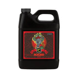 Cronk Nutrients Micro 5 - 0 - 1 Base Fertilizer | Foundation of the 3 - Part System - Ed's Plant Shop