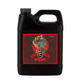 Cronk Nutrients Micro 5 - 0 - 1 Base Fertilizer | Foundation of the 3 - Part System - Ed's Plant Shop