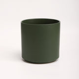 The Ceramic Cylinder Planter, 2nd Generation