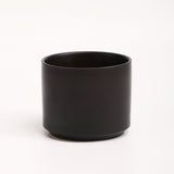 The Ceramic Cylinder Planter, 2nd Generation