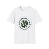 Ed's Plant Shop T-Shirt - 100% Cotton, Unisex, Comfortable & Stylish - Ed's Plant Shop