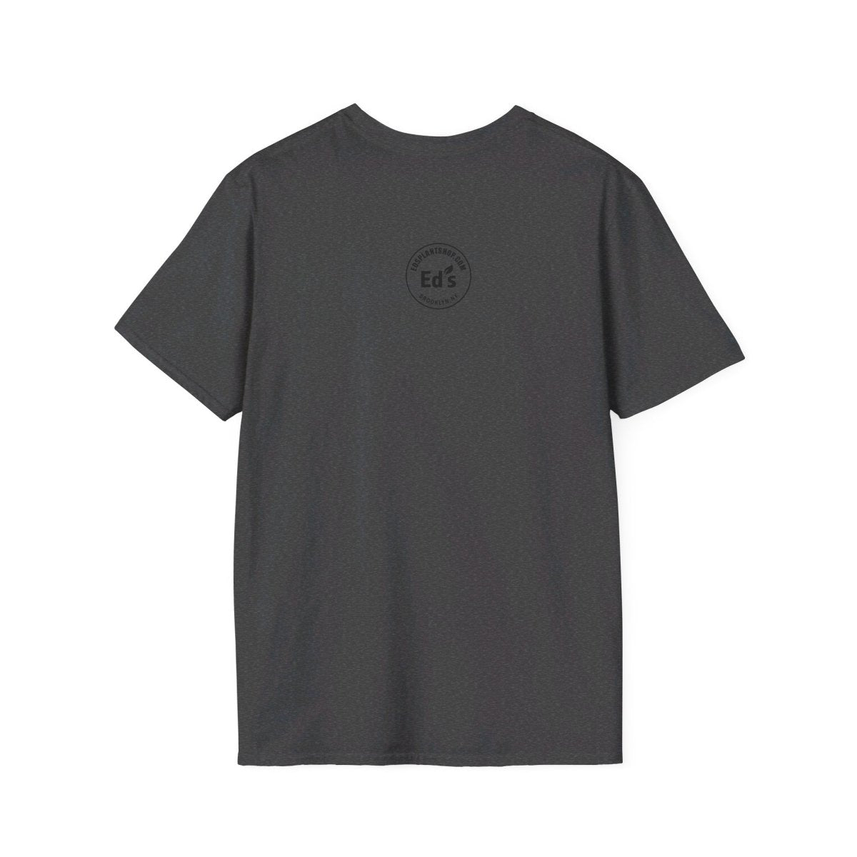 Ed's Plant Shop T-Shirt - 100% Cotton, Unisex, Comfortable & Stylish - Ed's Plant Shop