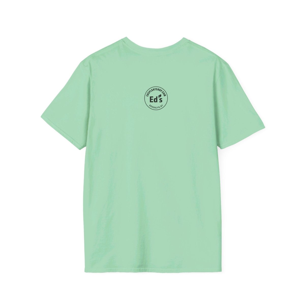 Ed's Plant Shop T-Shirt - 100% Cotton, Unisex, Comfortable & Stylish - Ed's Plant Shop