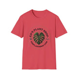 Ed's Plant Shop T-Shirt - 100% Cotton, Unisex, Comfortable & Stylish - Ed's Plant Shop