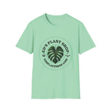 Ed's Plant Shop T-Shirt - 100% Cotton, Unisex, Comfortable & Stylish - Ed's Plant Shop