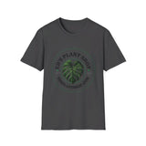 Ed's Plant Shop T-Shirt - 100% Cotton, Unisex, Comfortable & Stylish - Ed's Plant Shop