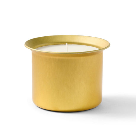Ember Earth Candle + Planter by Modern Sprout - Ed's Plant Shop