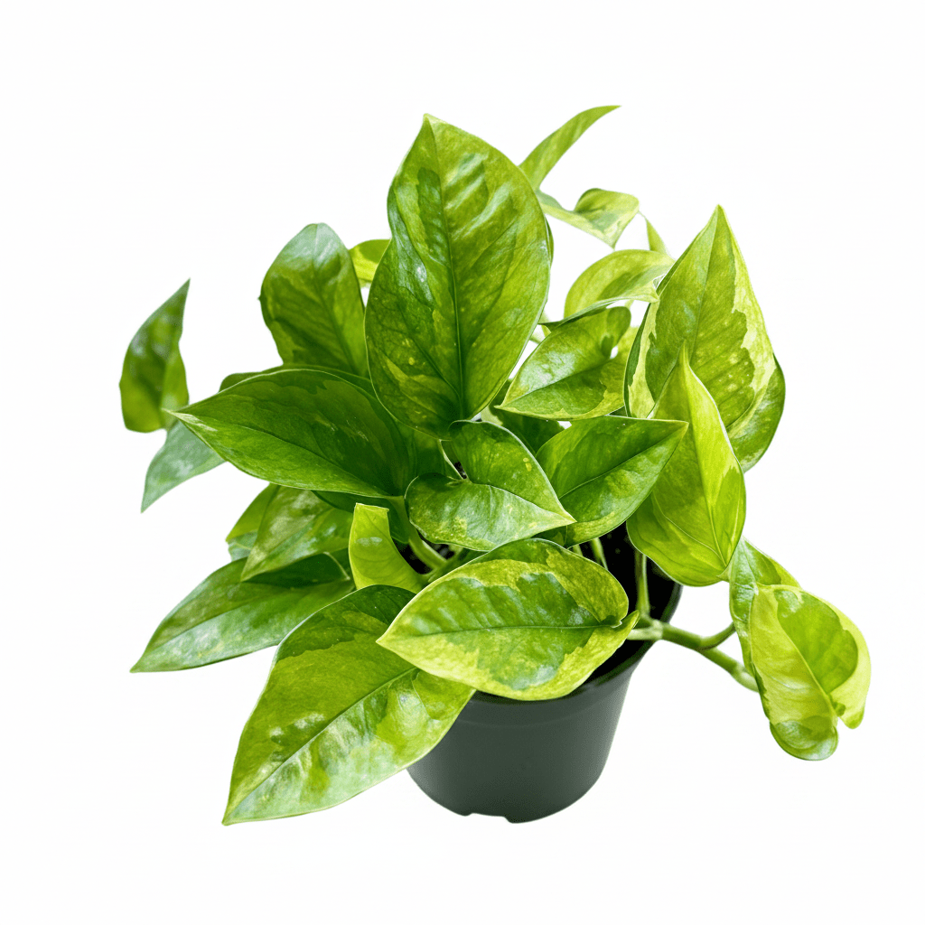 Epipremnum aureum 'Lizard Queen' Pothos - Ed's Plant Shop