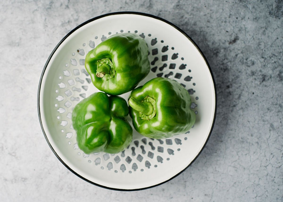 Family Pizza Night - Seed Collection - Ed's Plant Shop