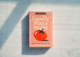Family Pizza Night - Seed Collection - Ed's Plant Shop