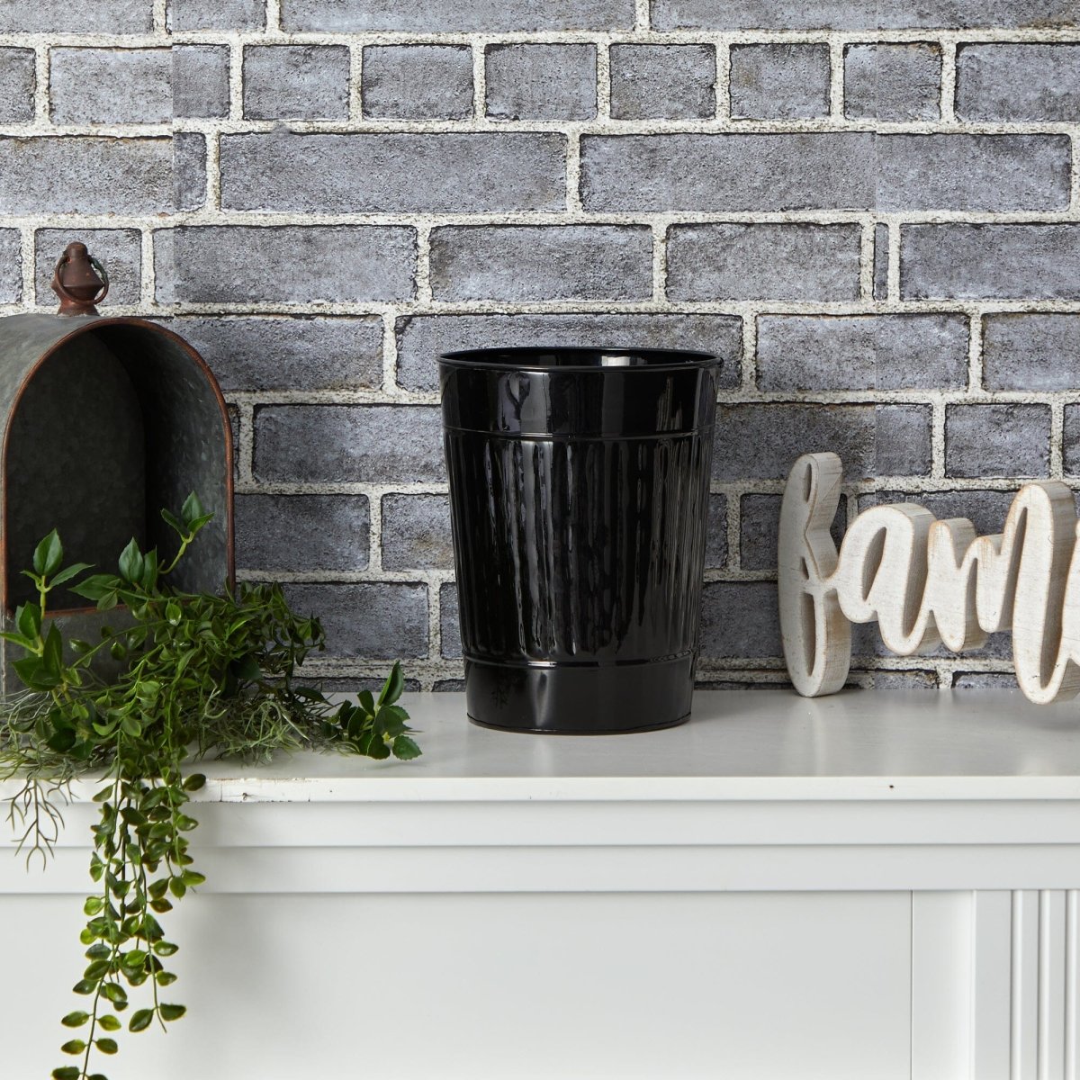 Farmhouse Decor Planter