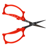 Felco 420 Precision Trimming Scissors – Non - Stick Ergonomic Garden Shears - Ed's Plant Shop