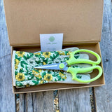 Garden Gift Box - Gloves and Garden Snips - Ed's Plant Shop