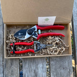 Garden Gift Box - Pruner Set - Ed's Plant Shop