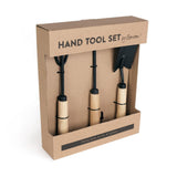 Garden Hand Tool Kit - Ed's Plant Shop