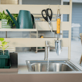Garden Sink Station - Ed's Plant Shop