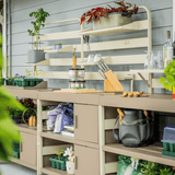 Garden Sink Station - Ed's Plant Shop