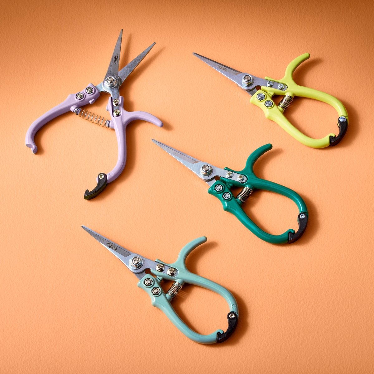 Gardening Shears & Pruners by Modern Sprout - Ed's Plant Shop