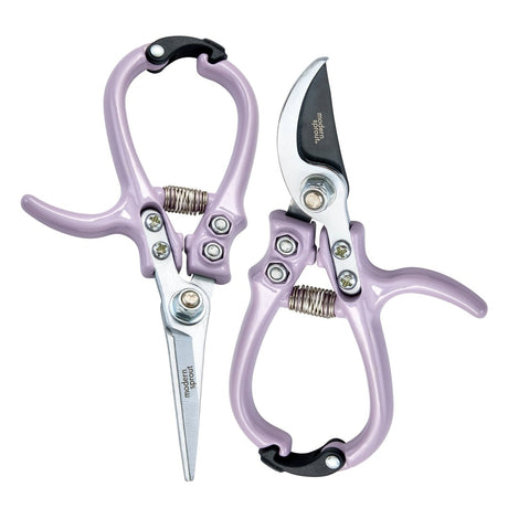 Gardening Shears & Pruners by Modern Sprout - Ed's Plant Shop