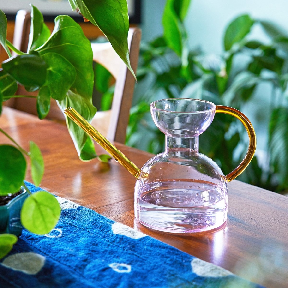 Modern Sprout Watering Can - Thumbnail 4