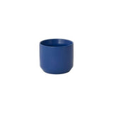 Glazed Ceramic Mini Planter Pot 3.25 Inch - Ed's Plant Shop