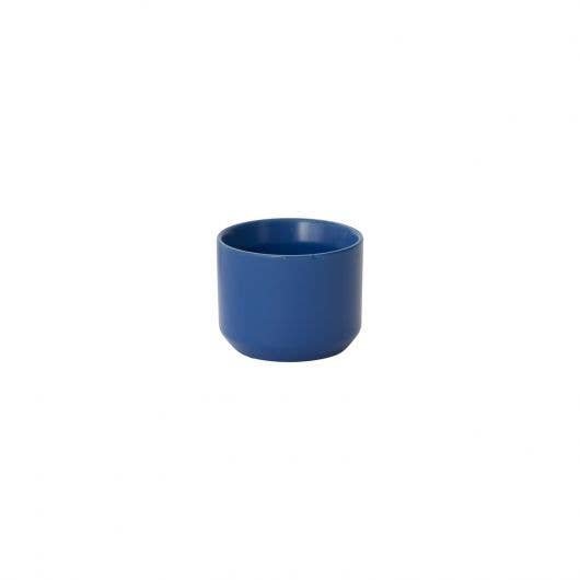 Glazed Ceramic Mini Planter Pot 3.25 Inch - Ed's Plant Shop