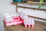 GreenStalk Garden Seed Starter Kit with Domes - Ed's Plant Shop
