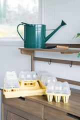 GreenStalk Garden Seed Starter Kit with Domes - Ed's Plant Shop