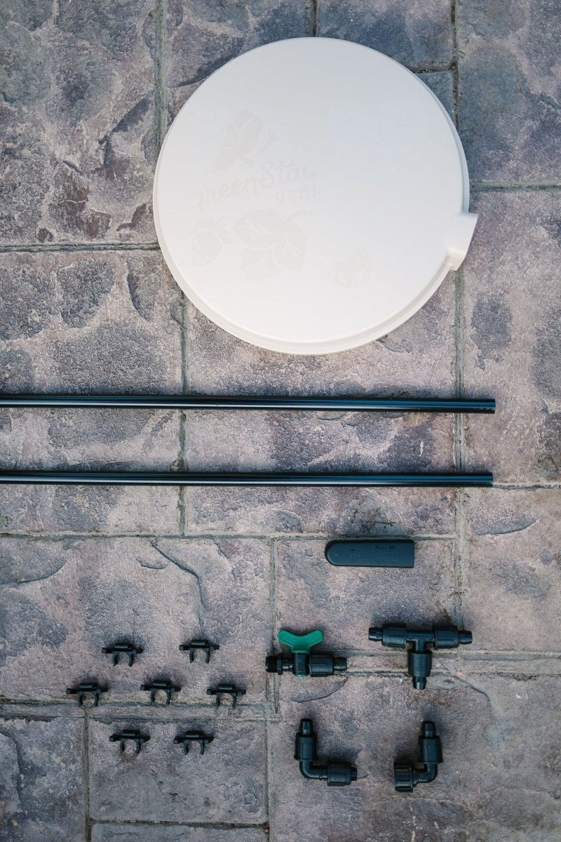 GreenStalk Garden Spring - Watering System - Ed's Plant Shop