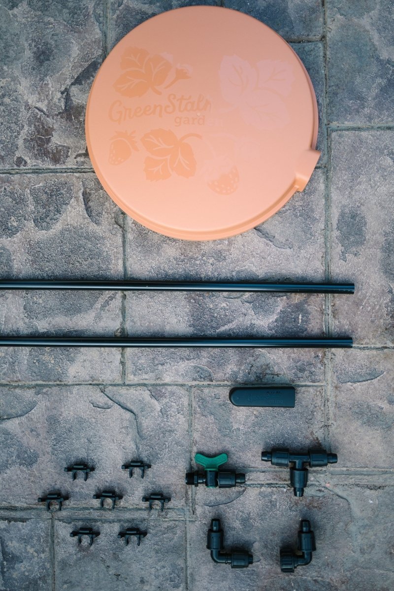 GreenStalk Garden Spring - Watering System - Ed's Plant Shop