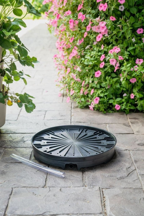 GreenStalk Garden Ultimate Spinner Base Only - Ed's Plant Shop