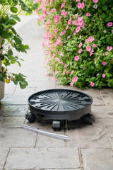 GreenStalk Garden Ultimate Spinner With Wheel Kit - Ed's Plant Shop